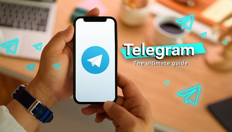 Telegram Account